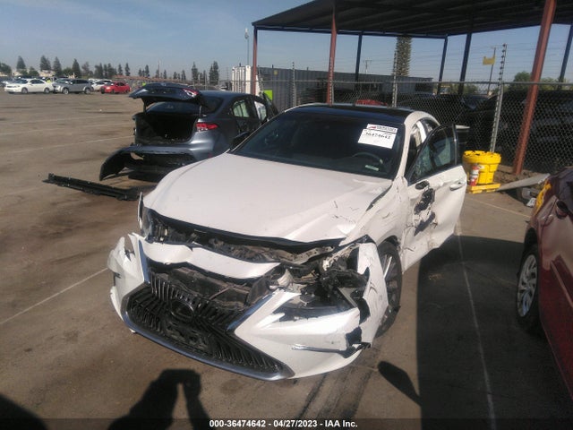 58ABZ1B13KU020091 Lexus Es Es 350