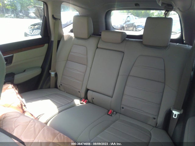 Honda Cr-v Ex-l 2020 5J6RW2H8XLL028879 Image 8