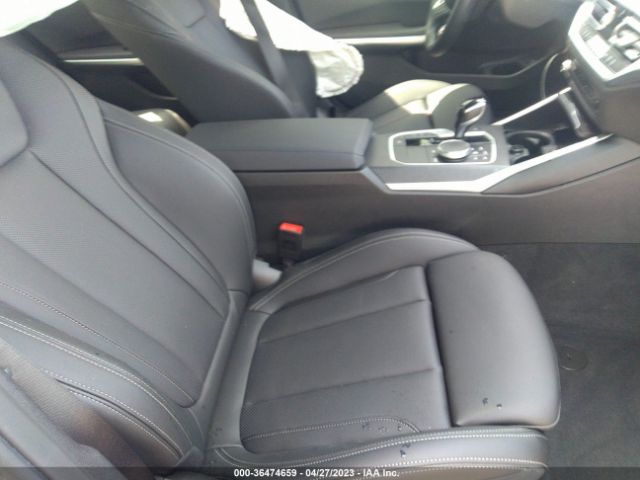 3MW5R1J09N8C71083 BMW 3 Series 330i