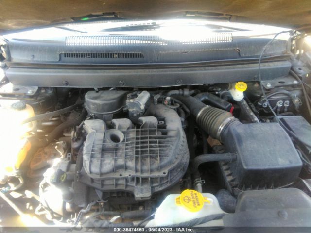 3C4PDDBG1ET149970 Dodge Journey Sxt