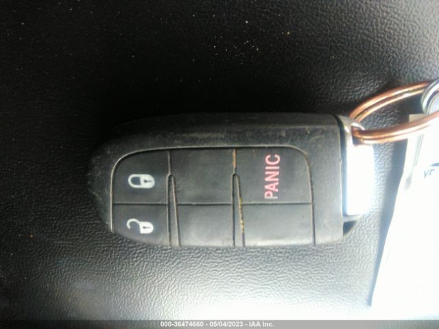 3C4PDDBG1ET149970 Dodge Journey Sxt
