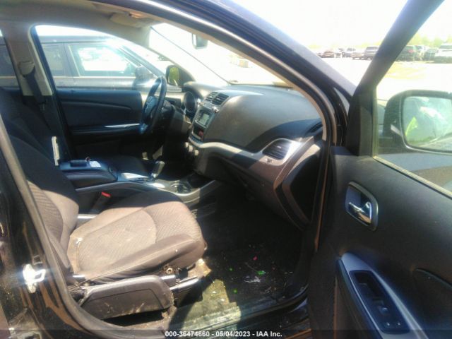 3C4PDDBG1ET149970 Dodge Journey Sxt
