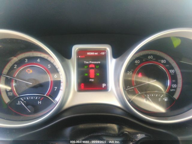 3C4PDDBG1ET149970 Dodge Journey Sxt