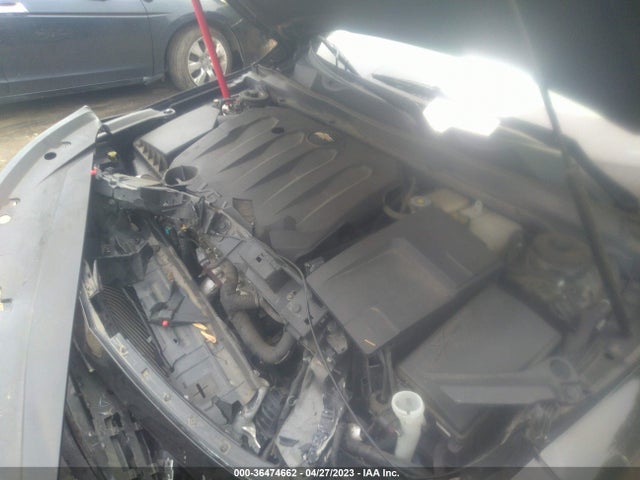 Chevrolet IMPALA LT 2018 2G1105S34J9151674 Image 10