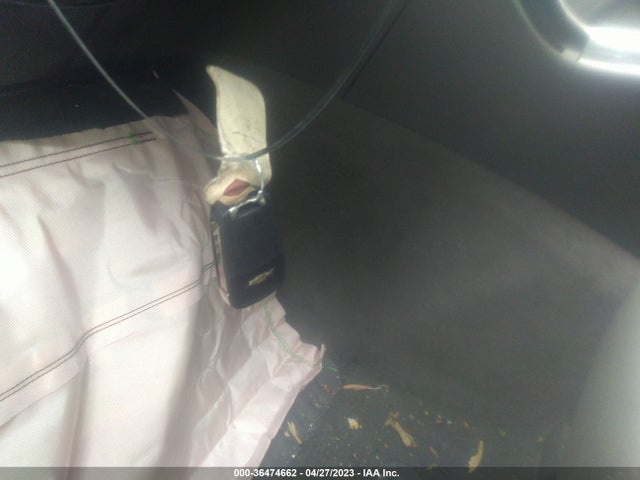 Chevrolet IMPALA LT 2018 2G1105S34J9151674 Image 11