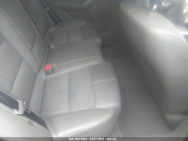 Chevrolet IMPALA LT 2018 2G1105S34J9151674 Image 8
