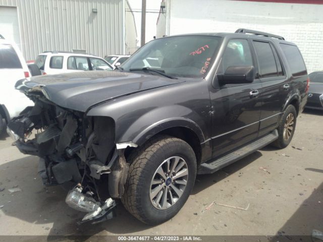 1FMJU1JT7HEA55031 Ford Expedition Xlt/king Ranch
