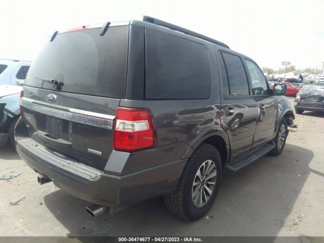 1FMJU1JT7HEA55031 Ford Expedition Xlt/king Ranch