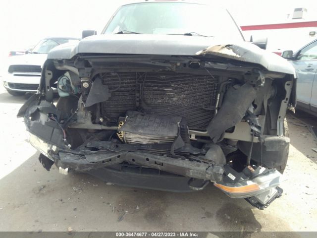1FMJU1JT7HEA55031 Ford Expedition Xlt/king Ranch