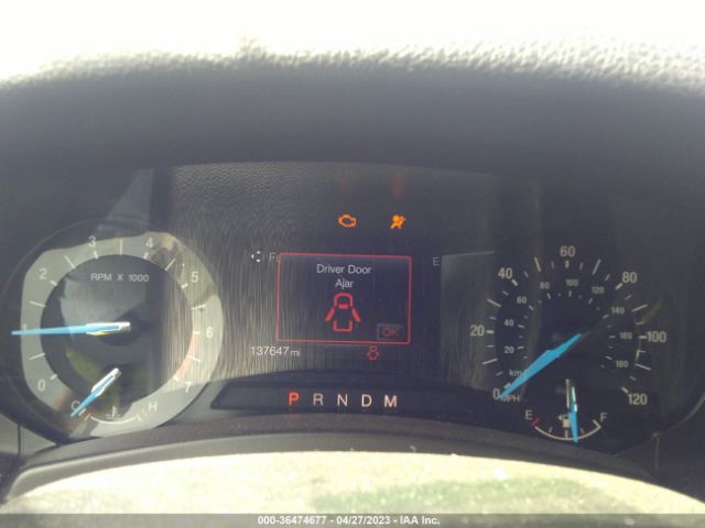 1FMJU1JT7HEA55031 Ford Expedition Xlt/king Ranch