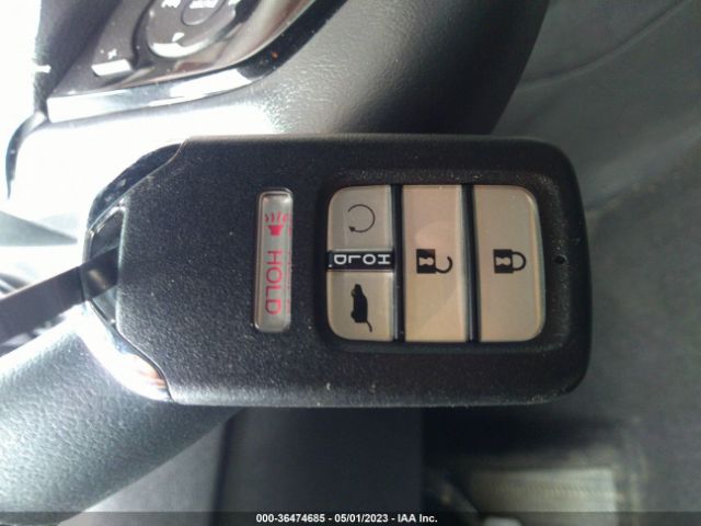 5FNYF6H75NB053288 Honda Pilot Black Edition