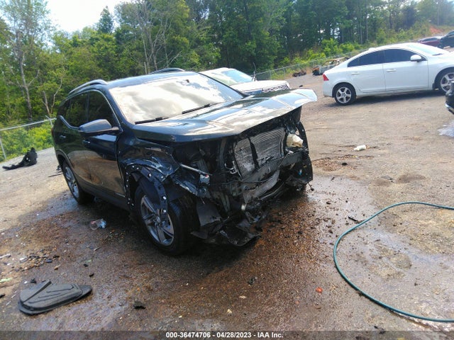 2018 3GKALPEV4JL363869 main image