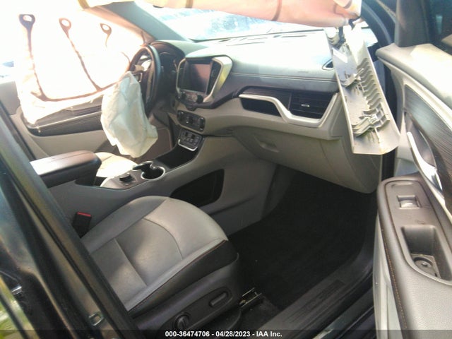 GMC Terrain Slt 2018 3GKALPEV4JL363869 Image 5