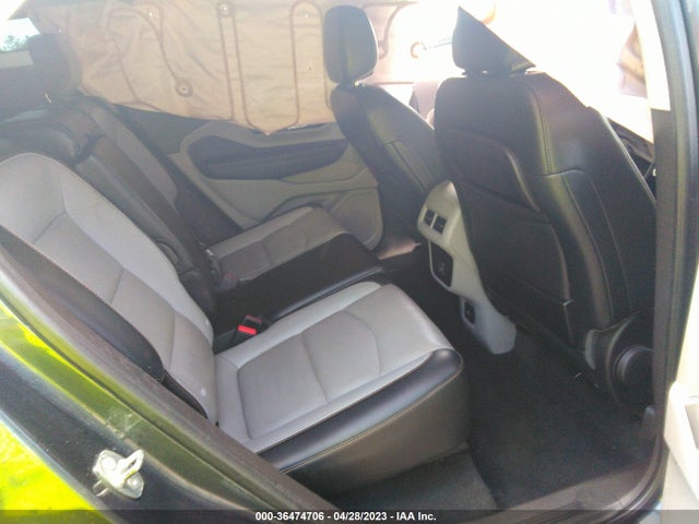 GMC Terrain Slt 2018 3GKALPEV4JL363869 Image 8