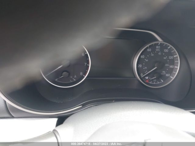 1N4AA6AP7GC438397 Nissan Maxima 3.5 Sl