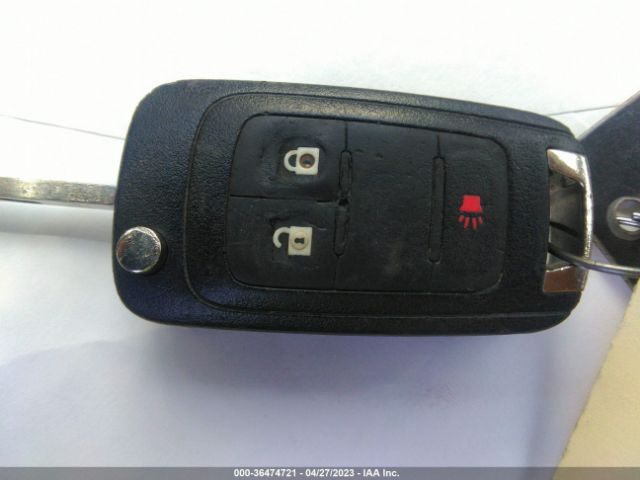 2GKALMEK4G6113064 GMC Terrain Sle