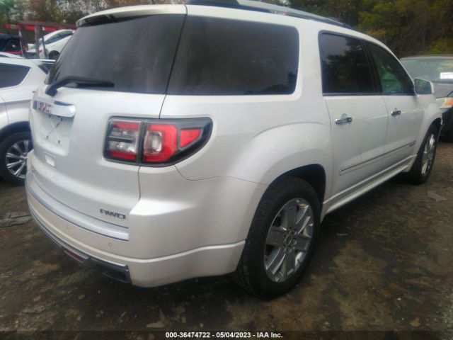 1GKKVTKD9GJ220161 GMC Acadia Denali