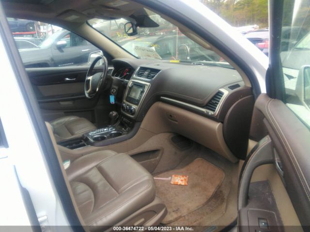 1GKKVTKD9GJ220161 GMC Acadia Denali