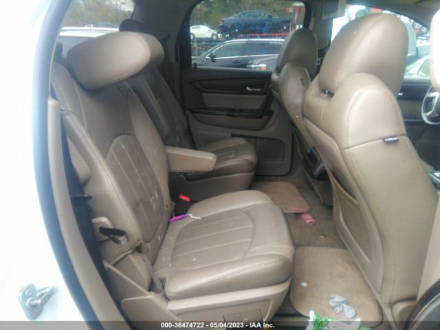 1GKKVTKD9GJ220161 GMC Acadia Denali