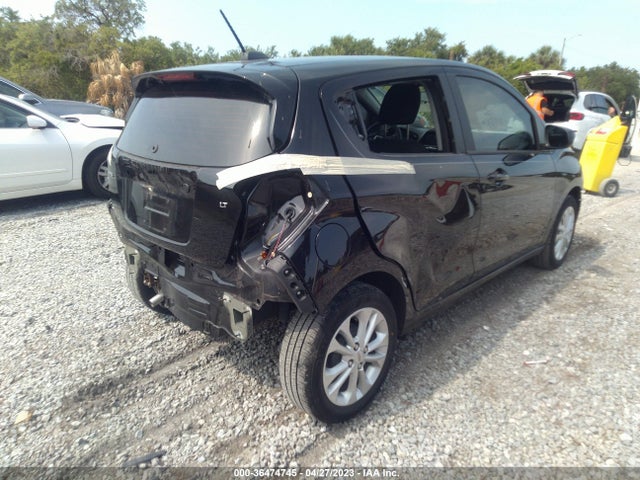 Chevrolet Spark Lt 2020 KL8CD6SA6LC457711 Image 4