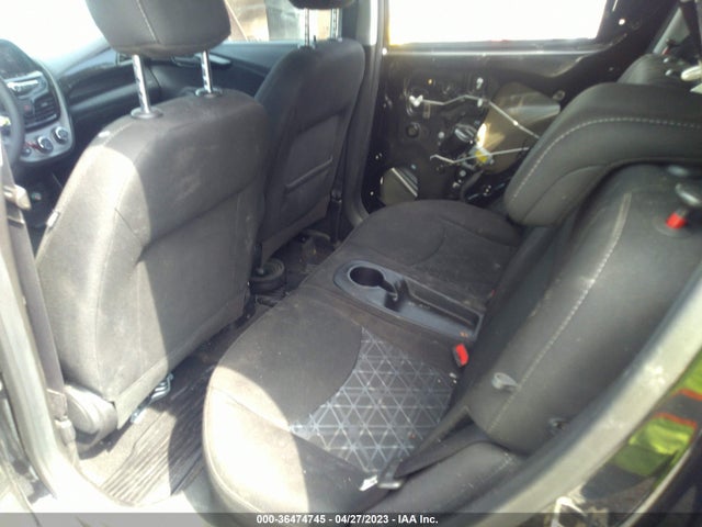 Chevrolet Spark Lt 2020 KL8CD6SA6LC457711 Image 8