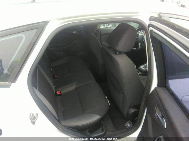 Ford FOCUS SE 2014 1FADP3K23EL254956 Image 8