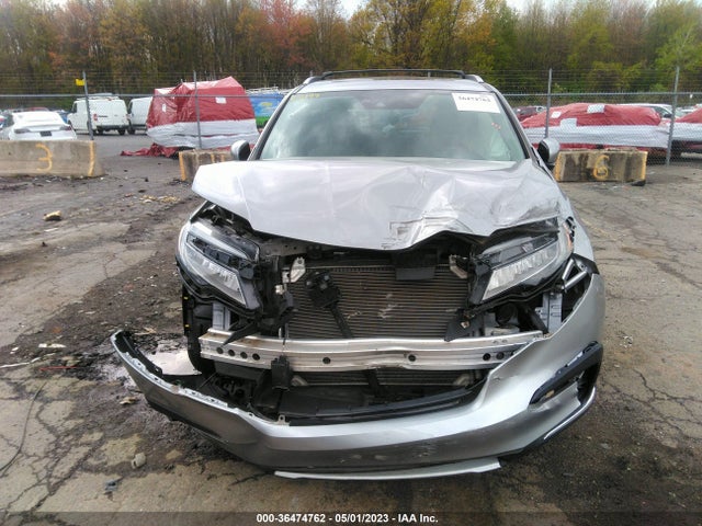 Honda Pilot Touring 7-passenger 2019 5FNYF6H60KB086668 Image 6