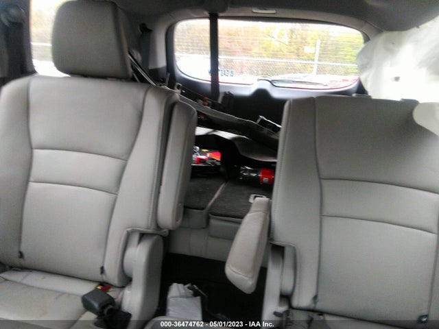 Honda Pilot Touring 7-passenger 2019 5FNYF6H60KB086668 Image 8