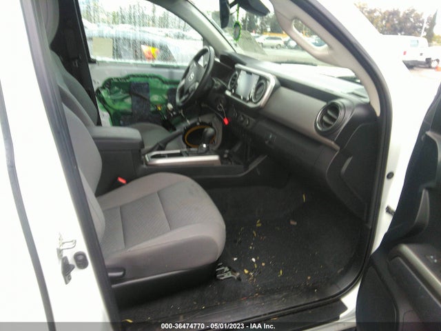 Toyota Tacoma 2wd Sr/sr5/trd Sport 2020 3TYRZ5CN3LT001876 Image 6