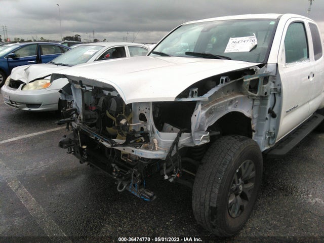 Toyota Tacoma 2wd Sr/sr5/trd Sport 2020 3TYRZ5CN3LT001876 Image 7