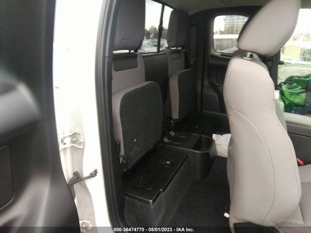 Toyota Tacoma 2wd Sr/sr5/trd Sport 2020 3TYRZ5CN3LT001876 Image 9
