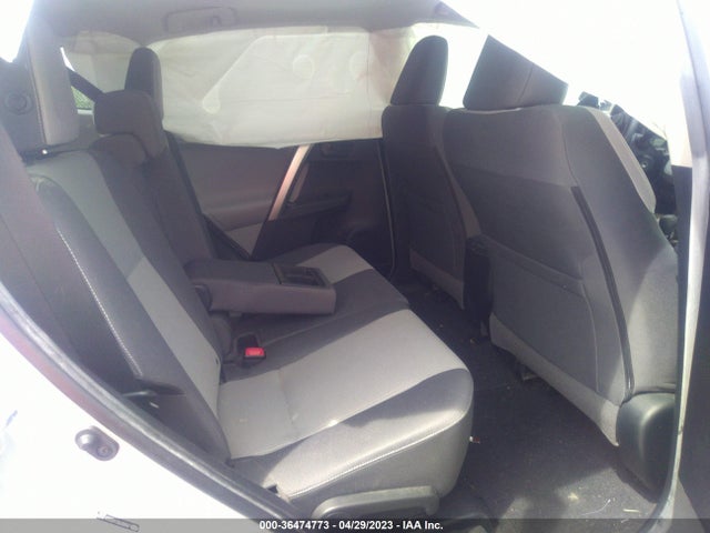 2013 TOYOTA RAV4 XLE VIN: JTMRFREV4DD013069