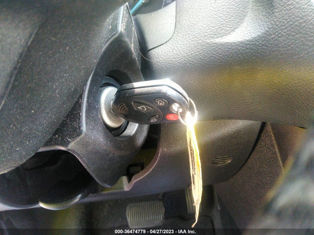 Ford FOCUS SE 2015 1FADP3F28FL231863 Image 11