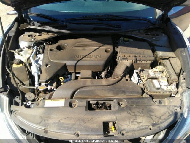 1N4AL3AP9HC211495 Nissan Altima 2.5 S