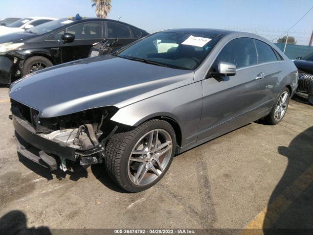 WDDKJ5KB5EF225140 Mercedes-Benz E-class E 350