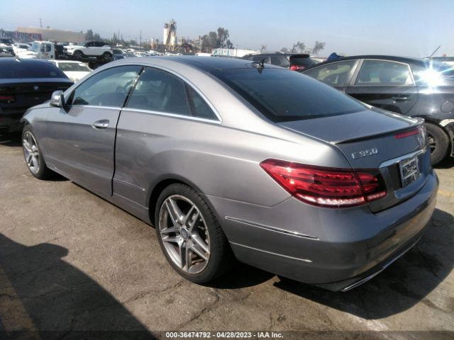 WDDKJ5KB5EF225140 Mercedes-Benz E-class E 350