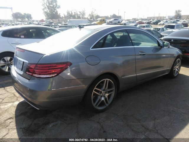WDDKJ5KB5EF225140 Mercedes-Benz E-class E 350
