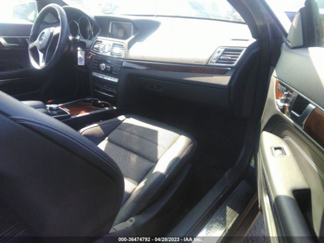 WDDKJ5KB5EF225140 Mercedes-Benz E-class E 350