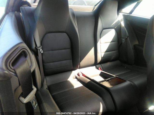 WDDKJ5KB5EF225140 Mercedes-Benz E-class E 350