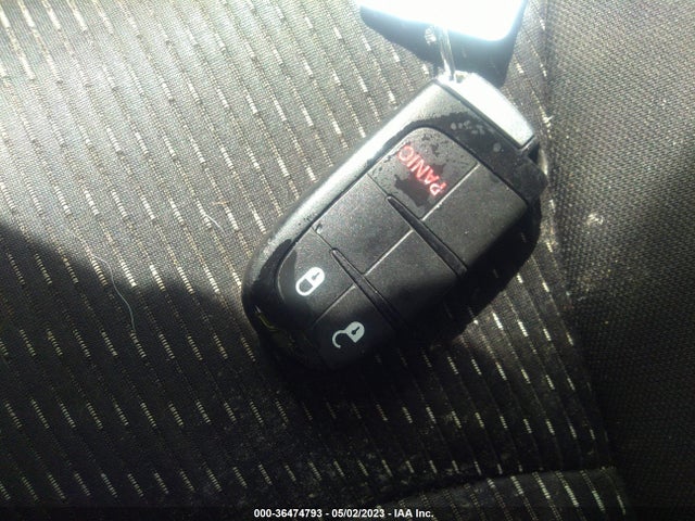 Dodge JOURNEY SE 2015 3C4PDCAB0FT713500 Image 11