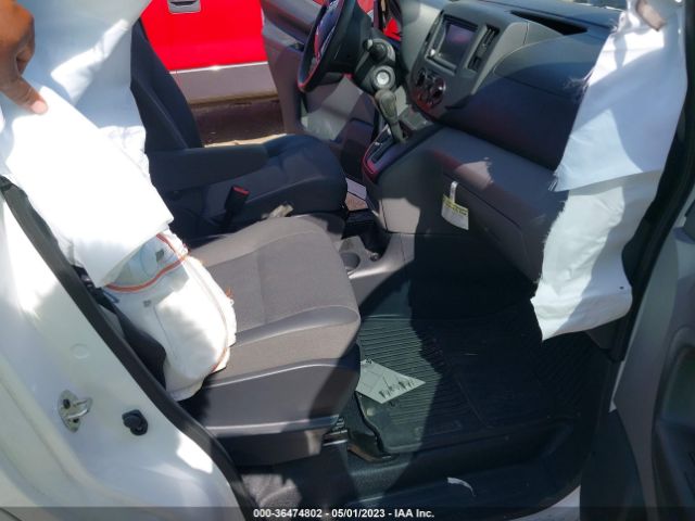 3N6CM0KN7MK708543 Nissan Nv200 Compact Cargo Sv