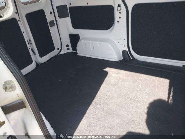 3N6CM0KN7MK708543 Nissan Nv200 Compact Cargo Sv