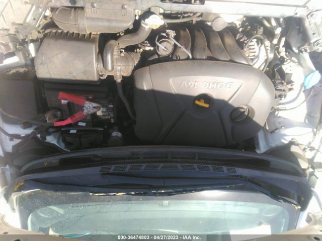 KNAFX4A63G5555017 KIA FORTE LX
