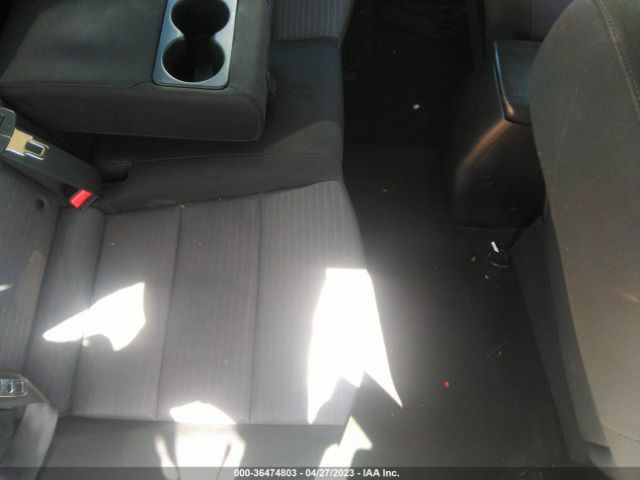 KNAFX4A63G5555017 KIA FORTE LX