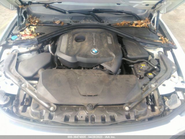 WBA4Z1C56JEC60136 BMW 4 Series 430i