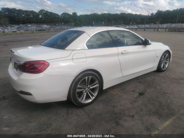 WBA4Z1C56JEC60136 BMW 4 Series 430i