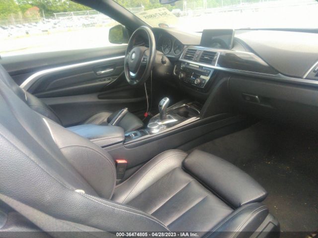 WBA4Z1C56JEC60136 BMW 4 Series 430i