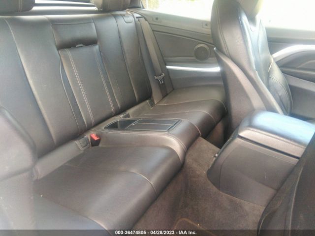 WBA4Z1C56JEC60136 BMW 4 Series 430i