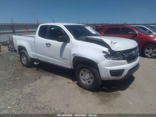 2018 1GCHSBEA3J1192164 main image