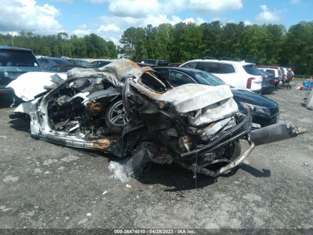 WBA4A9C52GG504851 BMW 4 Series 428i